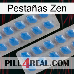 Pestañas Zen 23